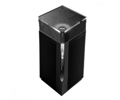 Router ASUS ZenWiFi Pro ET12 (11000Mb/s a/b/g/n/ac/ax) 2xAP